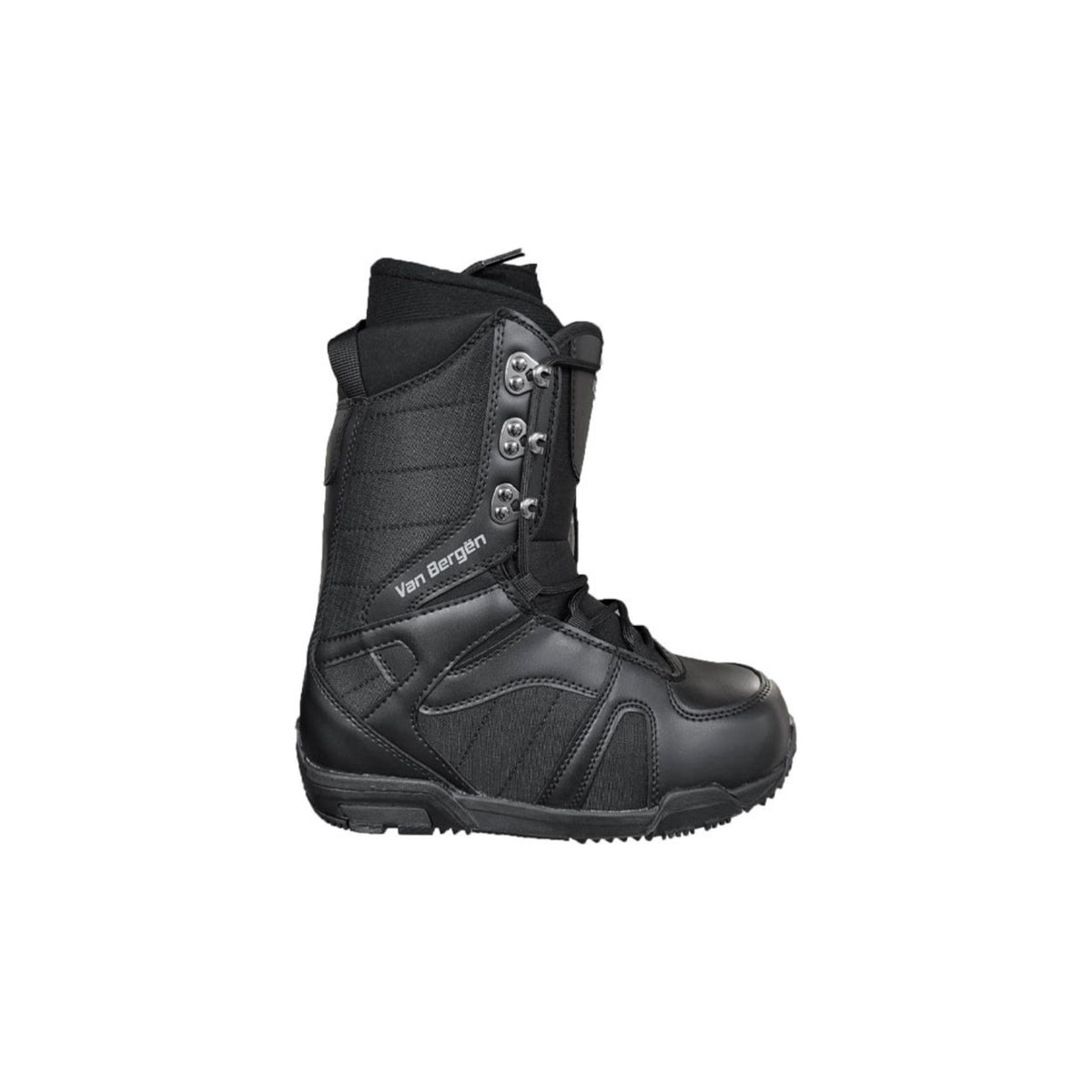 BOTTE PLANCHE A NEIGE VAN BERGEN JUNIOR