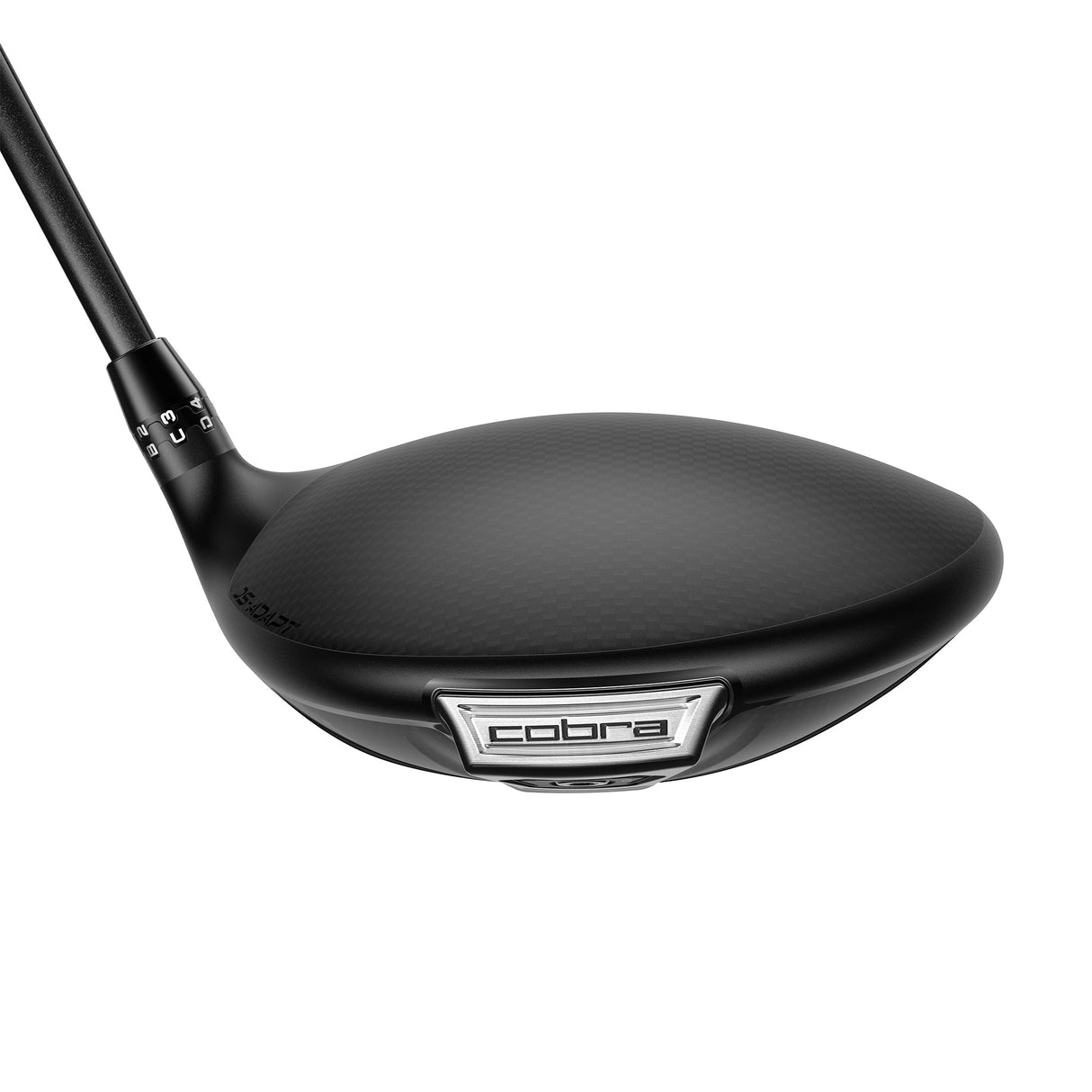 Cobra Driver DS Adapt Max K Frappe Précise et Distance Maximale