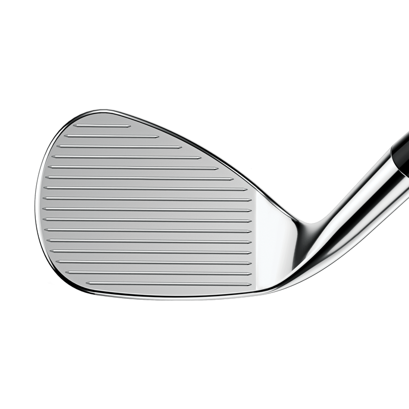 Callaway Wedge CB 23 Tolérance et Spin Jeu Court Confiant Sensation