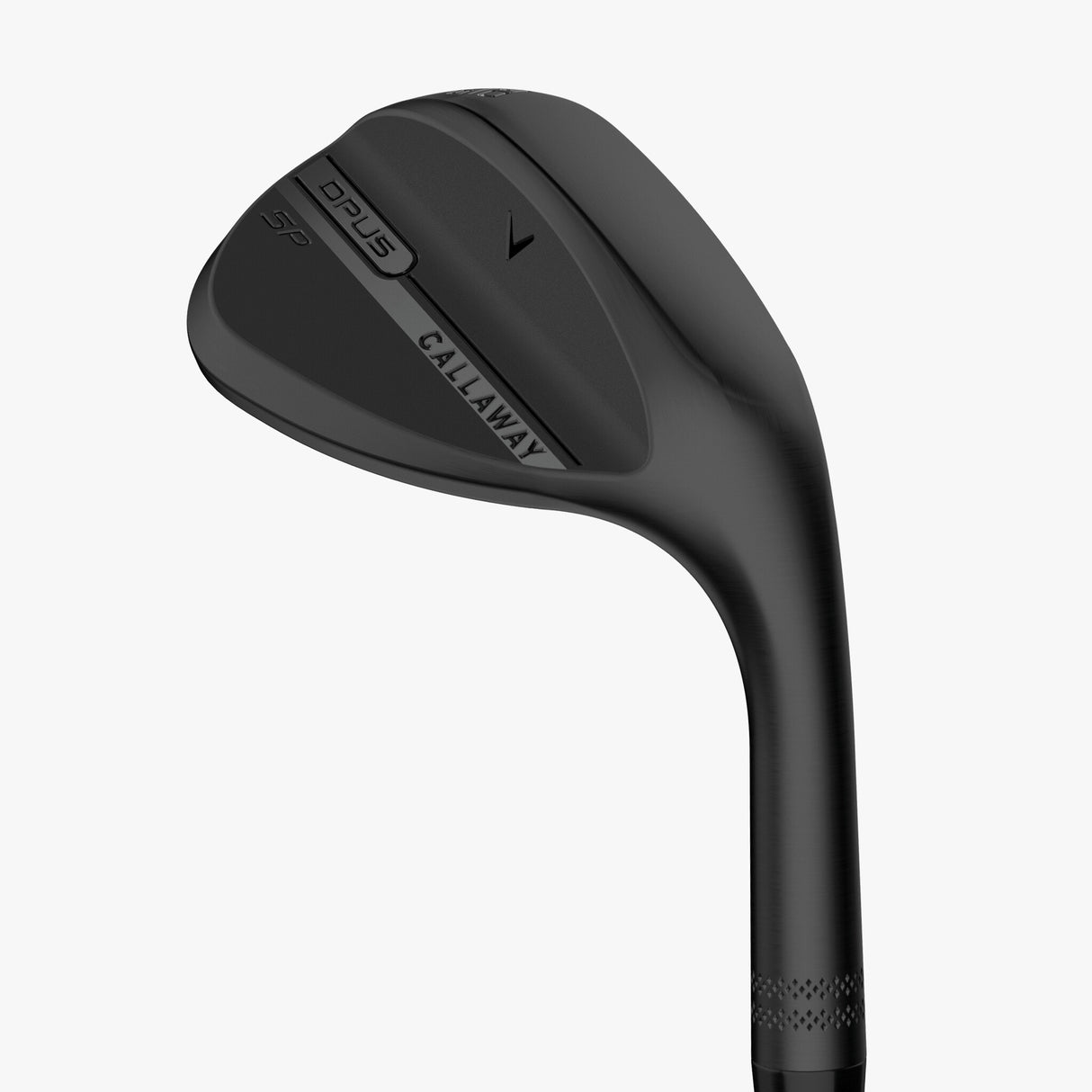 WEDGE CALLAWAY OPUS SP BLACK STEEL