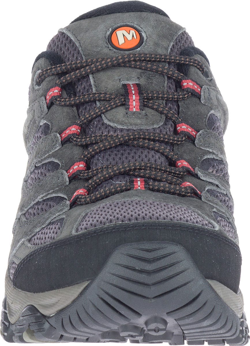Men's Moab 3 WP Hiking Shoe, Size 42, Pro Traction