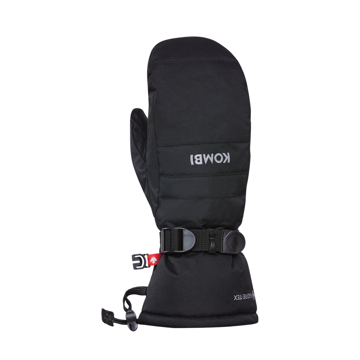 MITAINE HOMBI Frontier Femme Mitaines Ski Durable Paume Cuir