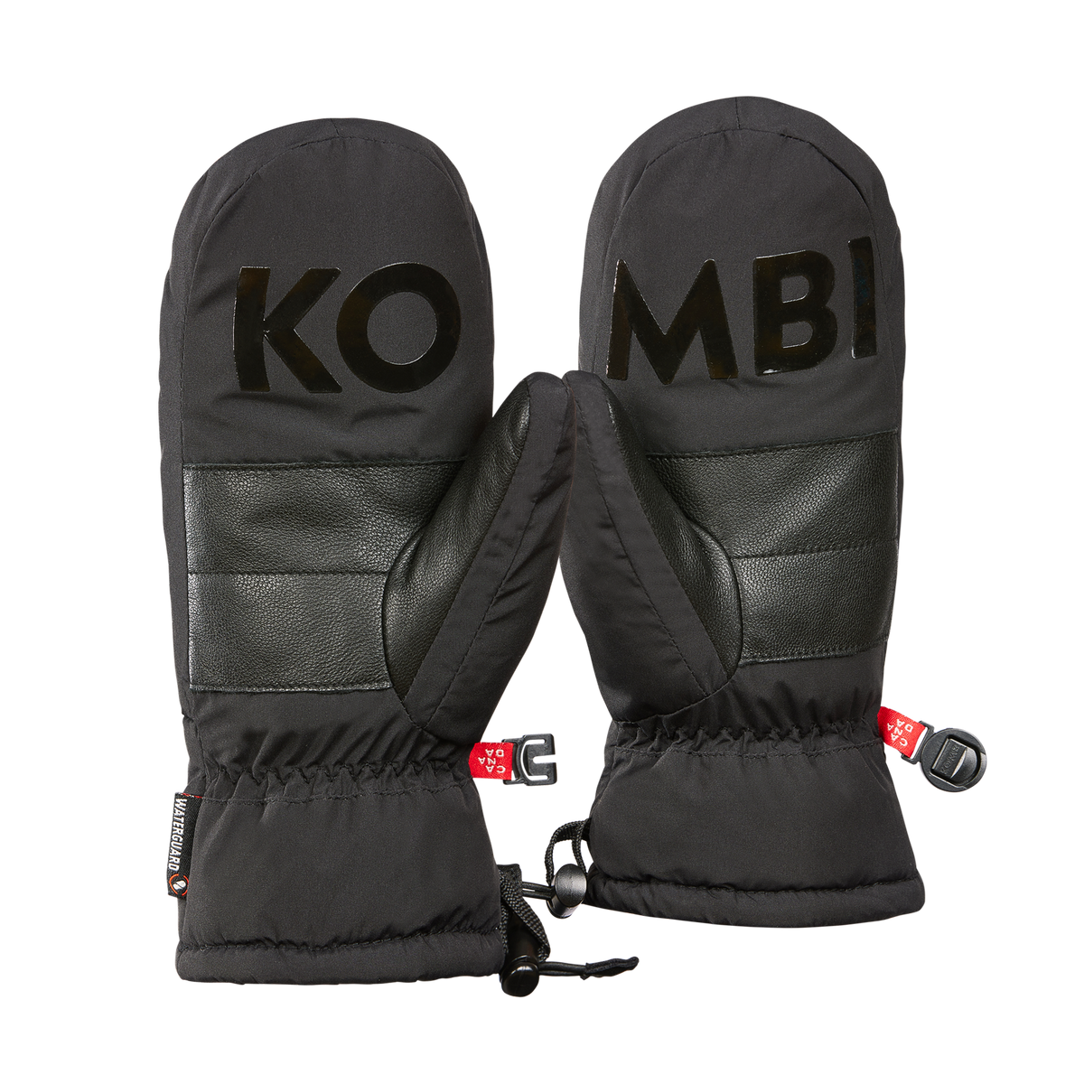 Mitaine Kombi Ikon - Femme