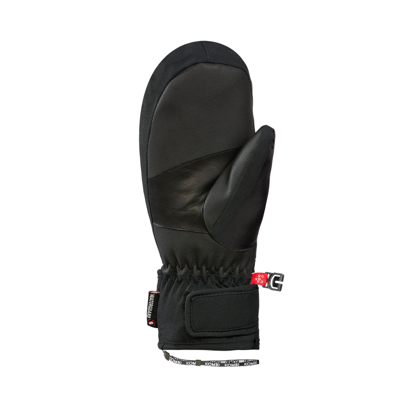 GANT Kombi Sportive Femme Paume Cuir Premium