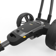 CHARIOT GOLF POWAKADDY CT8 GPS EBS