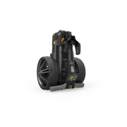 CHARIOT GOLF POWAKADDY CT8 GPS EBS