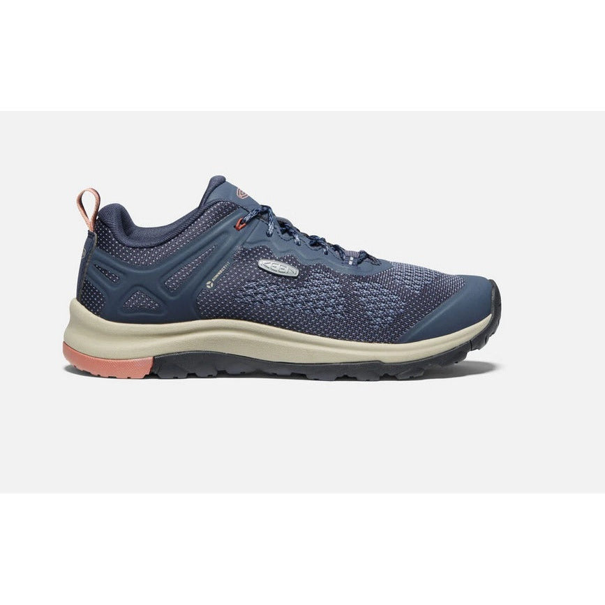 Keen Terradora II Vent Women's Breathable Hiking Shoe Premium Comfort