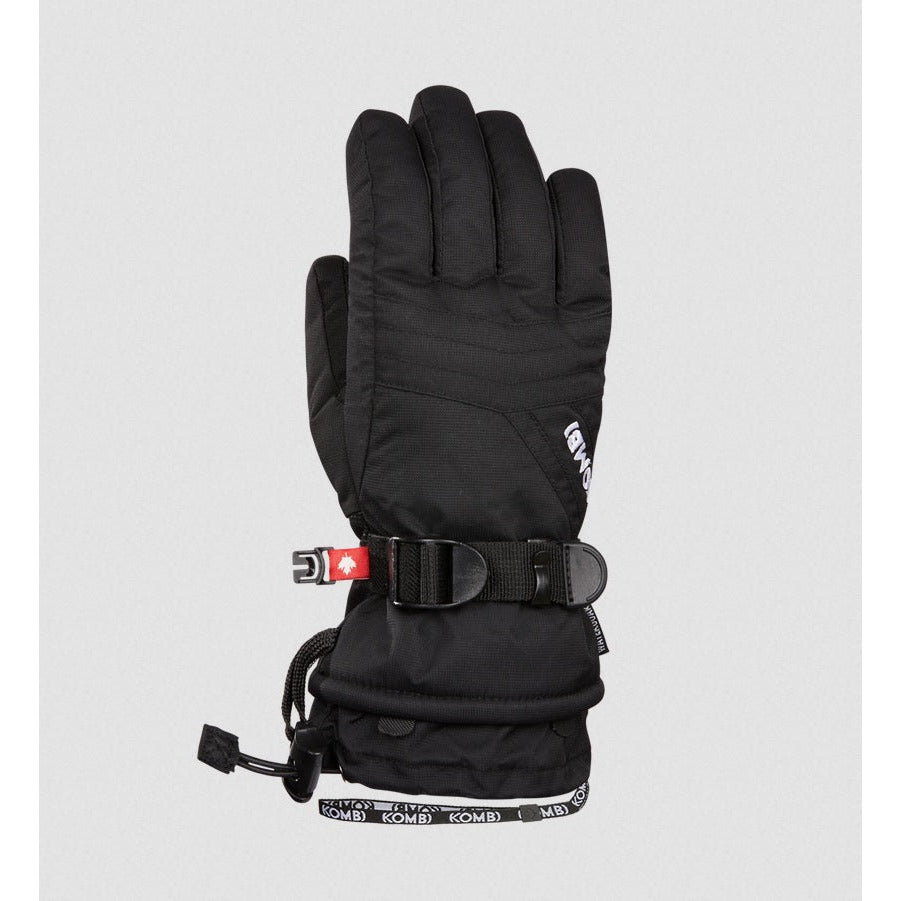 GANT Kombi Serious Junior Isolation Primaloft Gold Doublure Luxe