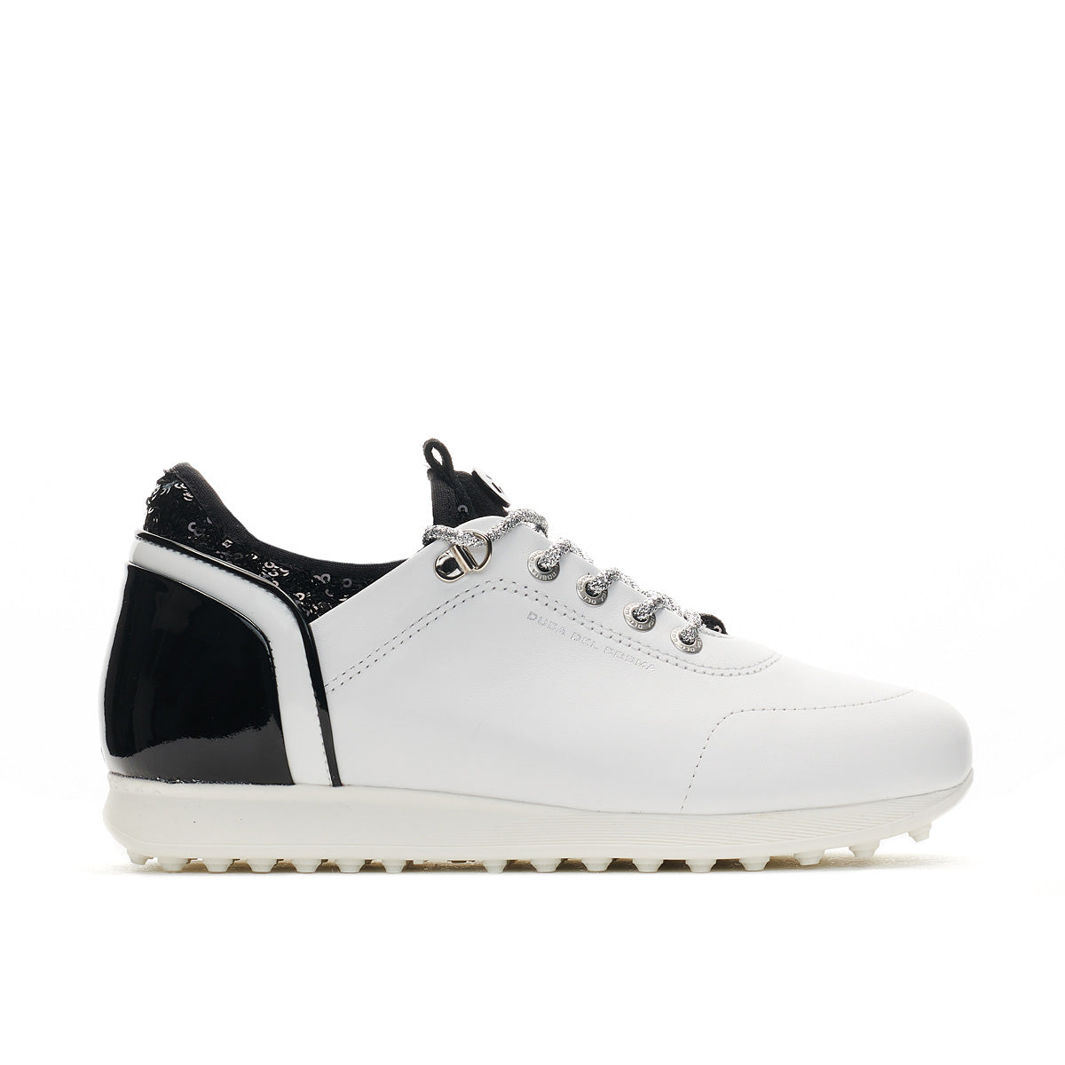 Duca Del Cosma Pose Woman Golf Shoe Waterproof Sock System