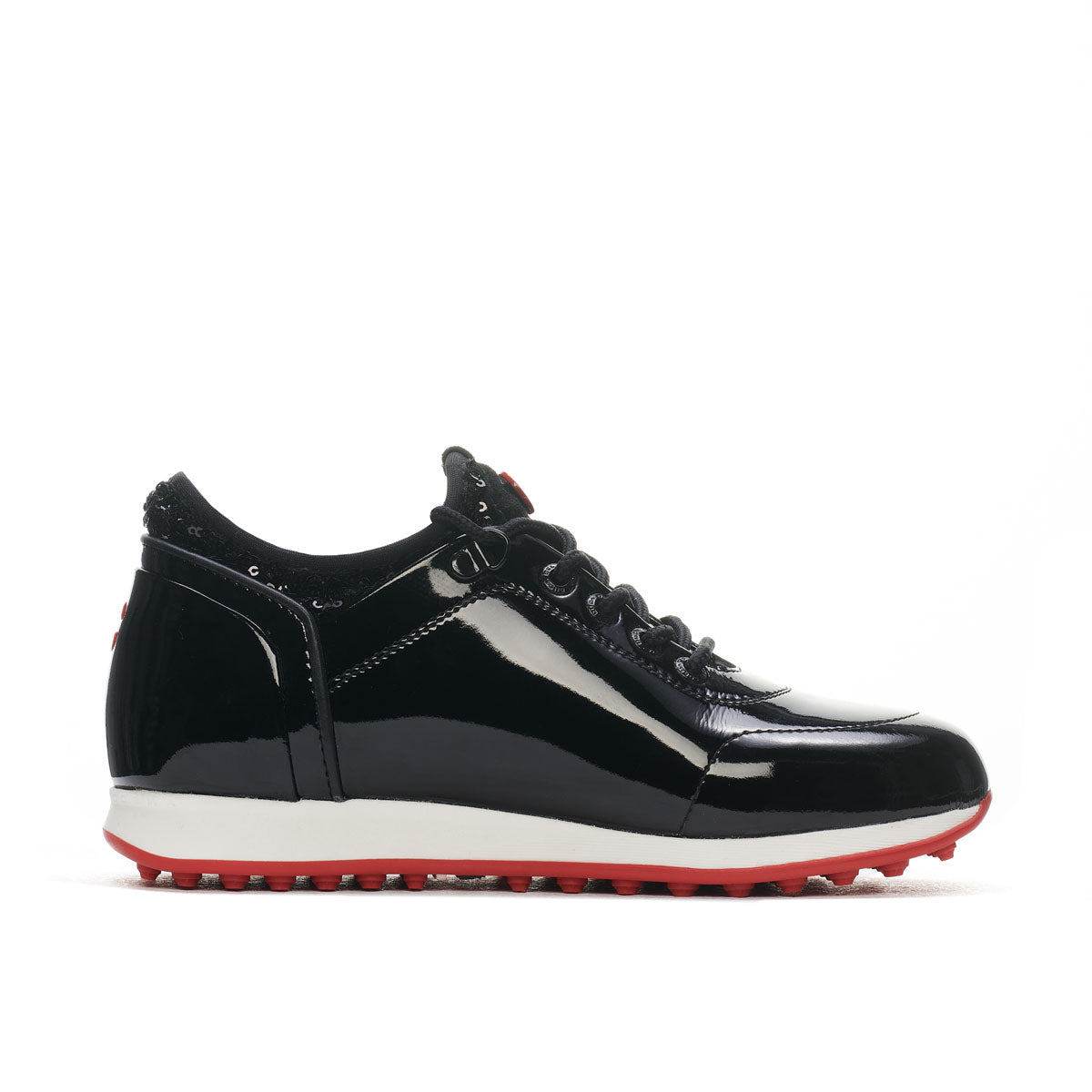 Duca Del Cosma Pose Woman Golf Shoe Waterproof Sock System