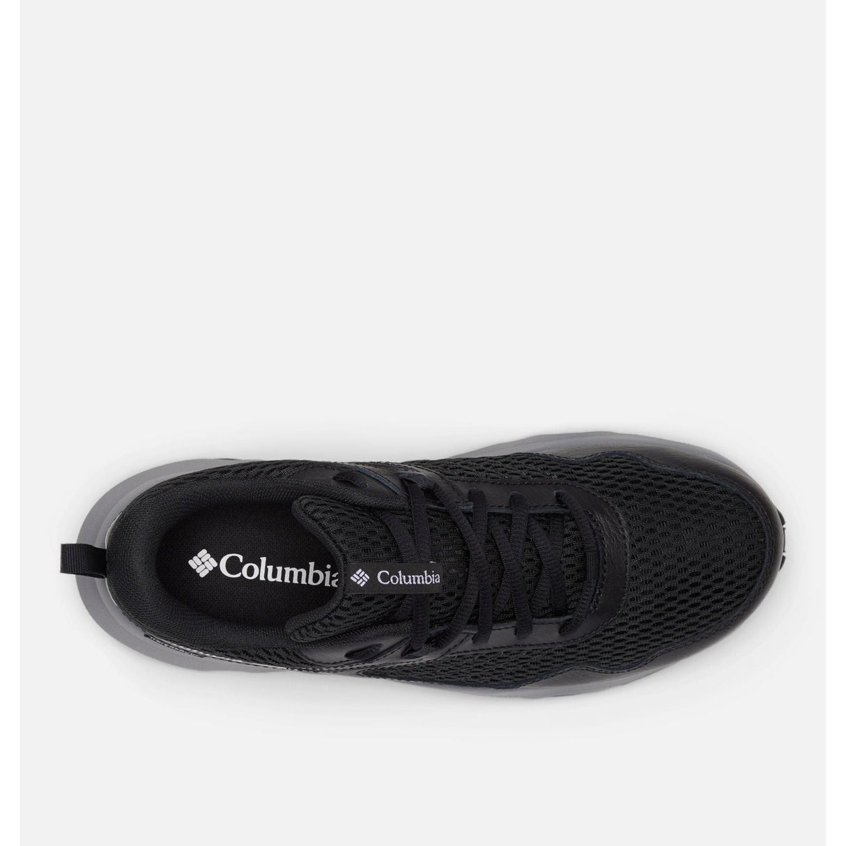 Columbia Plateau Waterproof Women's Performance Road and Trail Shoe