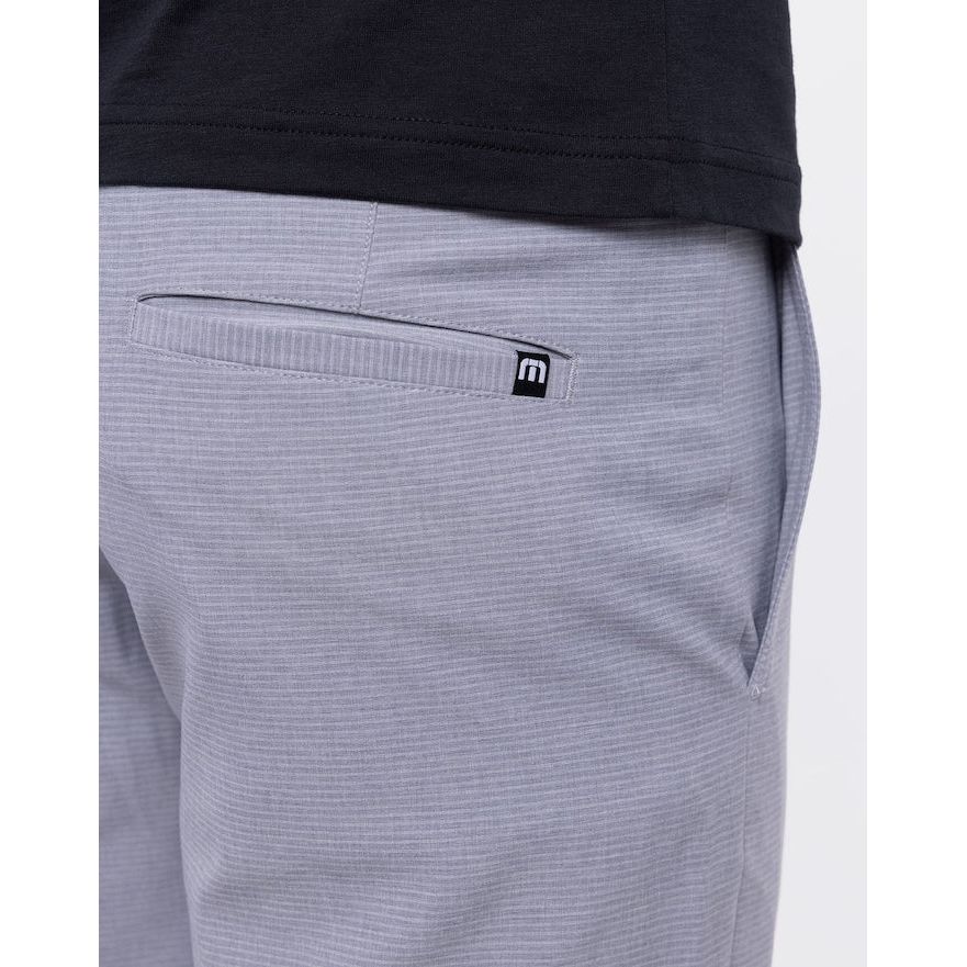 Berbudas Travis Mathew Short Sand Harbor Performance Mobilité Optimisée