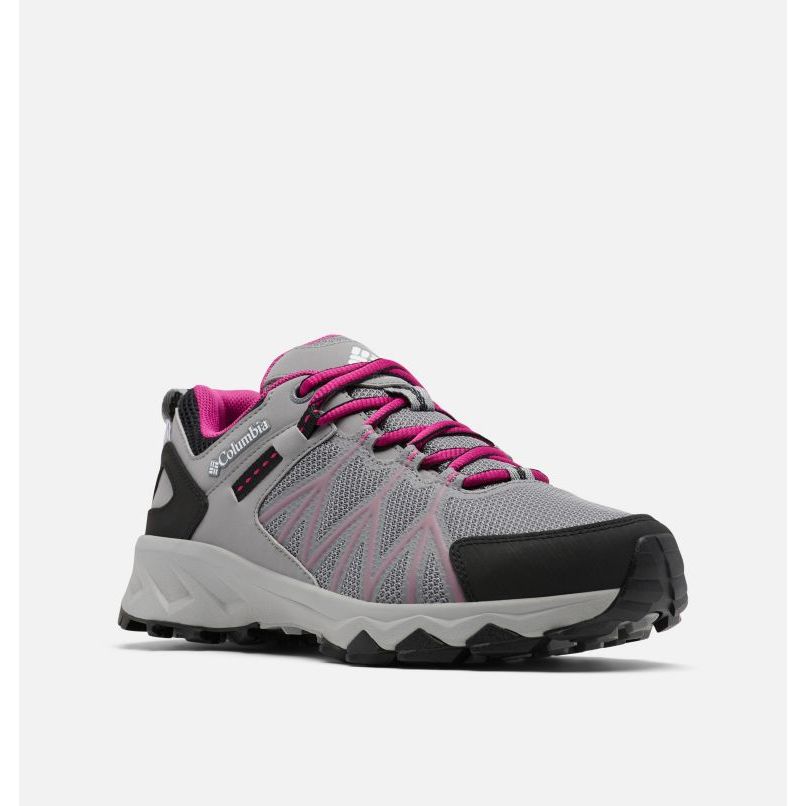 Columbia PeakFreak II OutDry Femme Chaussure de Trail Ultra Stable