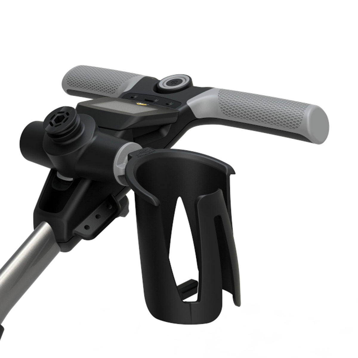 POWACADDY Porte Boisson Pour Chariot De Golf Accès Rapide Et Sécurité