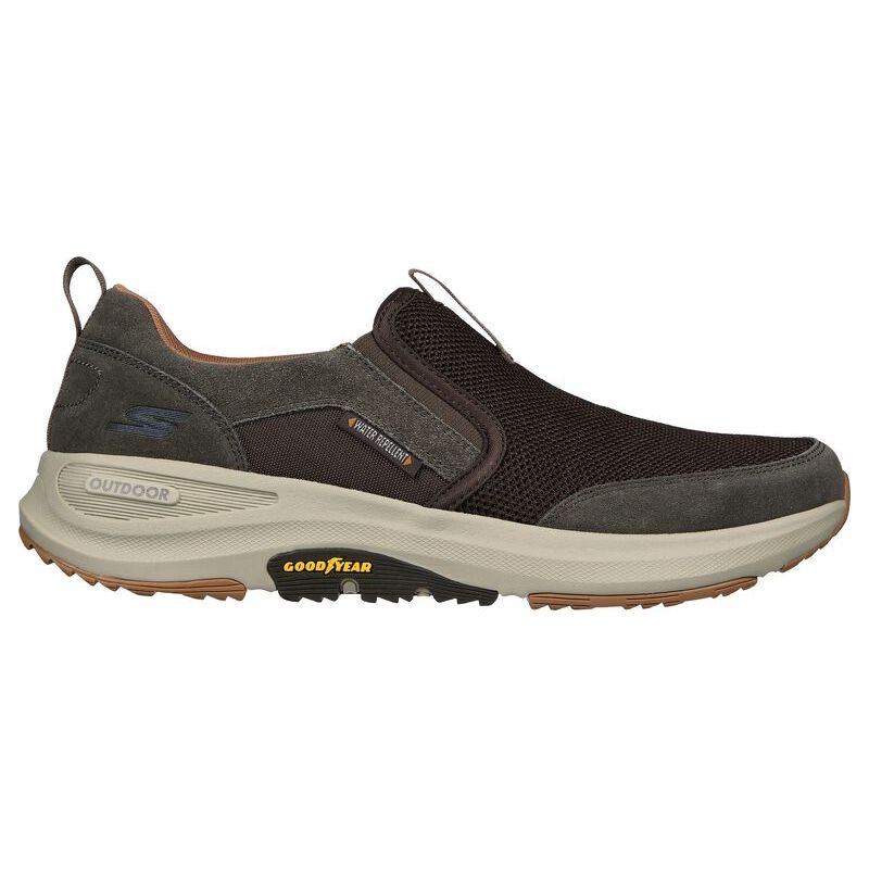 Skechers Go Walk Outdoor Andes Breathable and Lightweight Walking Shoes