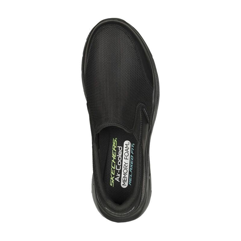 Skechers Chaussure Equalizer 5.0 Persistable Végane Sans Lacets