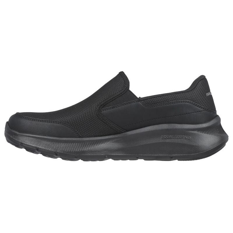 Skechers Chaussure Equalizer 5.0 Persistable Végane Sans Lacets