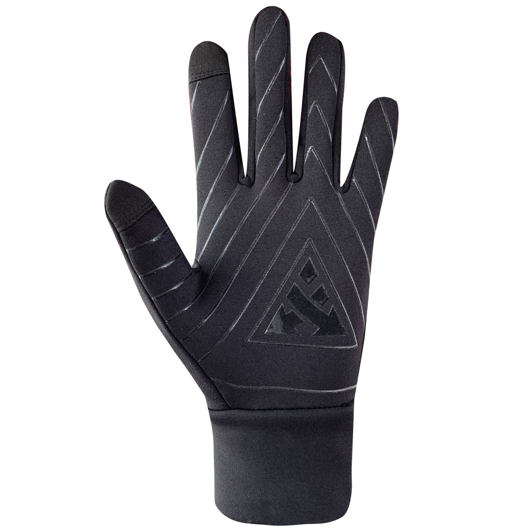 GANT Auclair Brisk Femme Gants Chauds Et Agiles Pour Extérieur