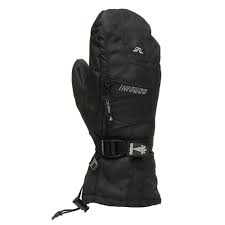 ULTRA DriMax Gauntlet IV Mitt Junior Training Cold Premium