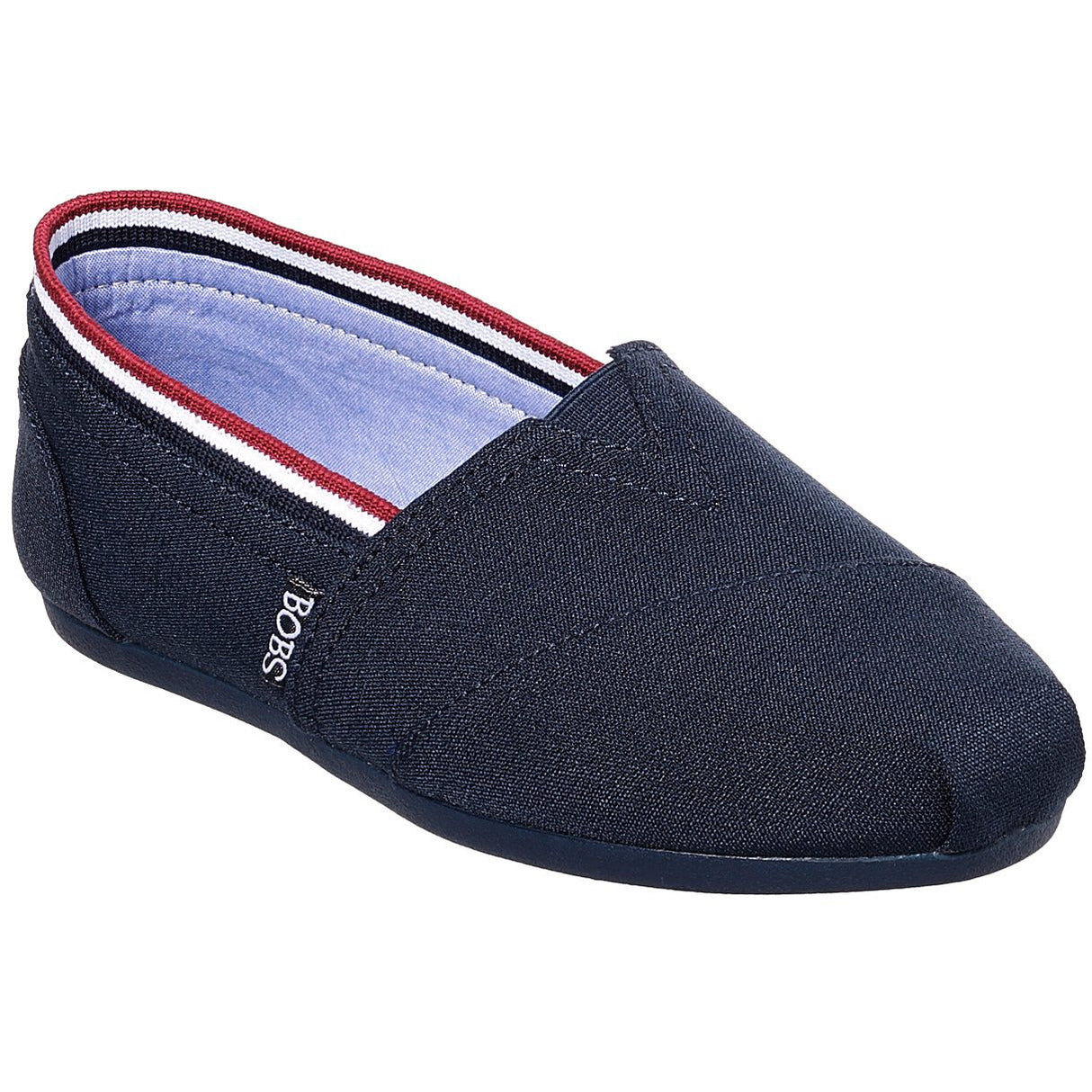 Skechers BOBS Plush Preps Cool Chaussures Slip On Confortables