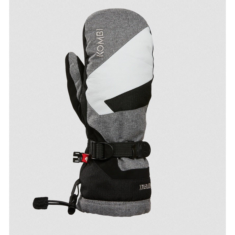 KOMBI Mitaine Femme Timeless Isolation Thermique Premium Pour Entraînement Par Temps Froid