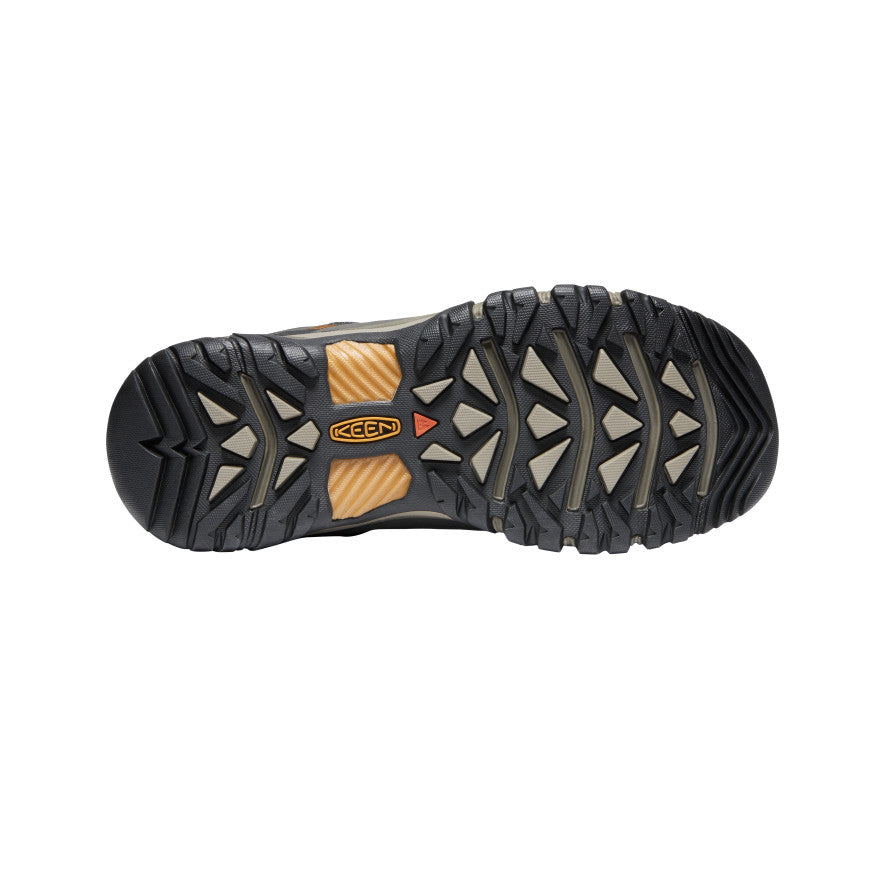BOTTE KEEN TARGHEE III MID WATERPROOF HOMME