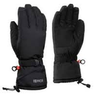KOMBI Basic Gants Homme Chaud et Polyvalents Isolation Efficace