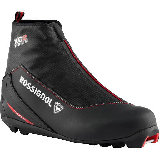 Rossignol Cross-Country Ski Boot XC2 Performance Endurance Propulsion