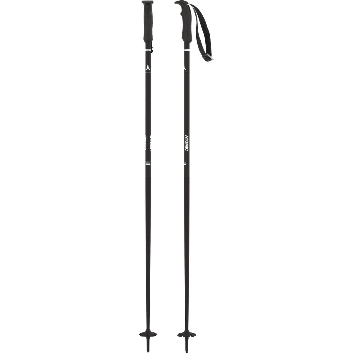ATOMIC CLOUD ALPINE SKI POLES