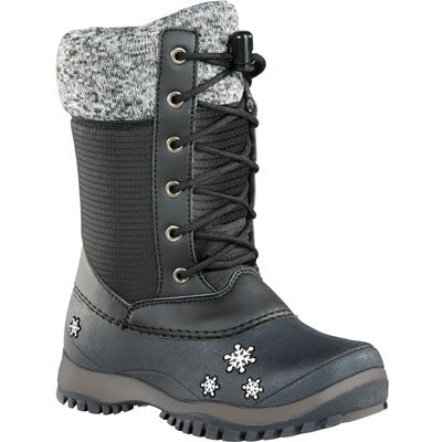 BAFFIN AVERY GIRL WINTER BOOT