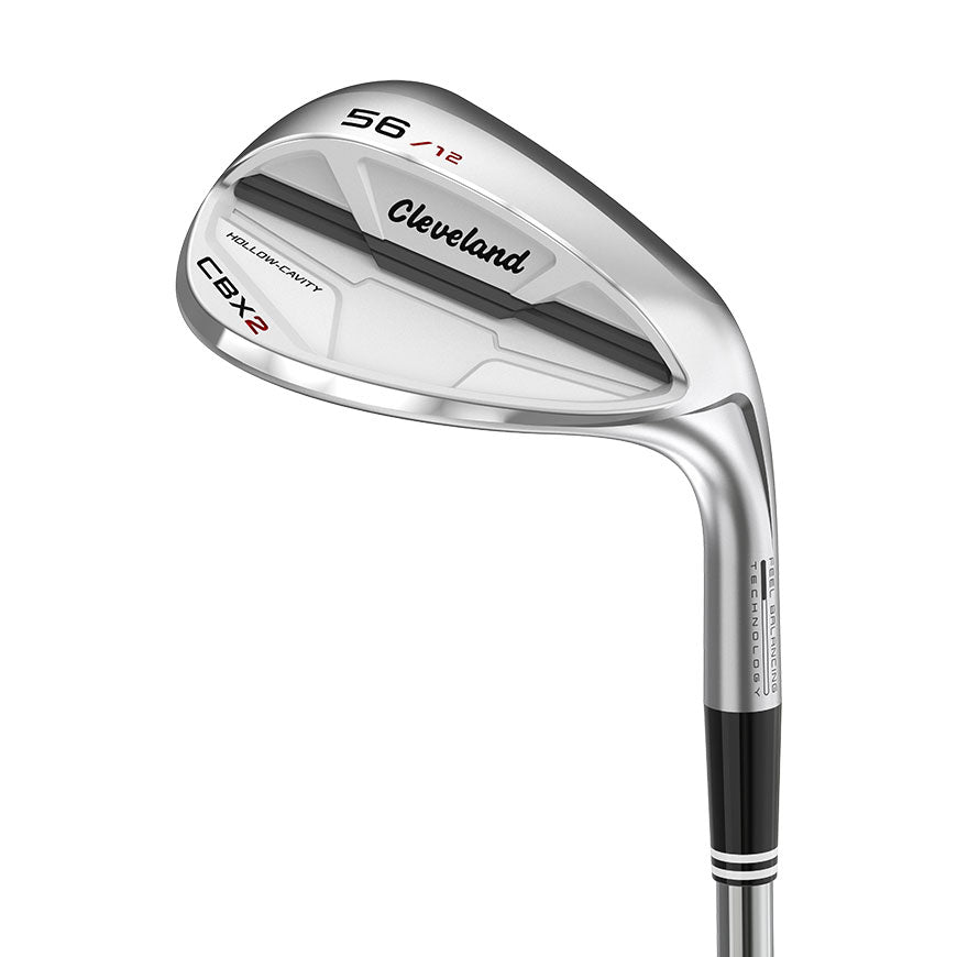 Wedge Cleveland CBX 2 Gaucher