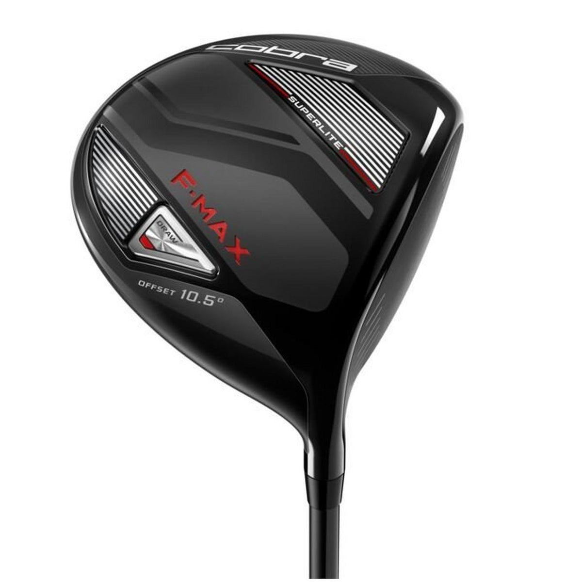 ENSEMBLE COMPLET COBRA F MAX3 ACIER
