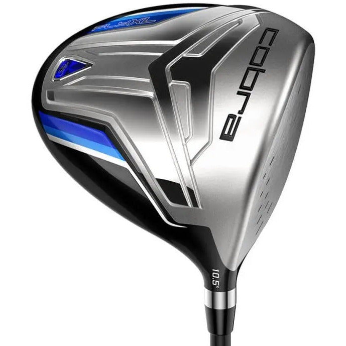 ENSEMBLE COMPLET GOLF COBRA FLY XL GRAPHITE