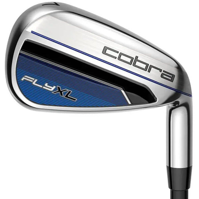 ENSEMBLE COMPLET GOLF COBRA FLY XL GRAPHITE