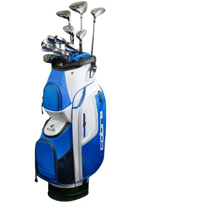 ENSEMBLE COMPLET GOLF COBRA FLY XL GRAPHITE