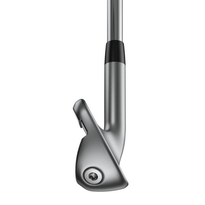 PING G425 Irons 5 PW UW Graphite Set For Speed And Precision