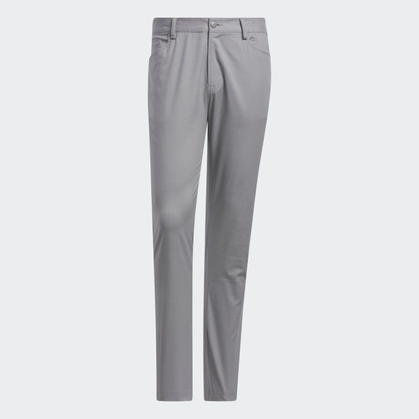 Adidas Go To 5 Pocket Stretch Golf Pants For Performance