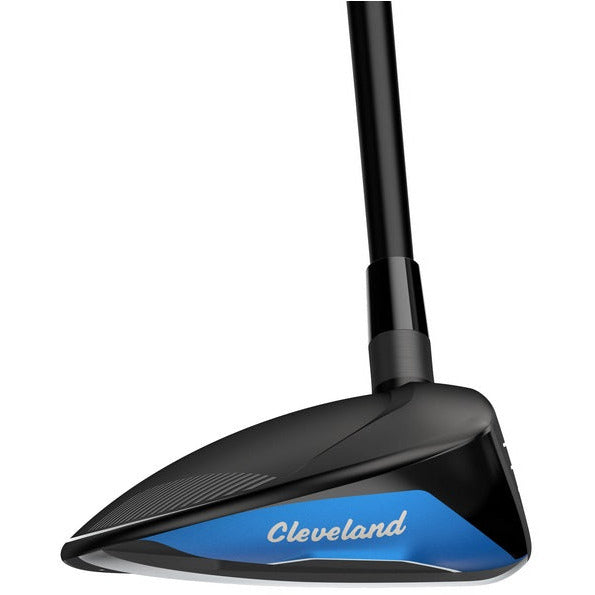 Bois d'allée Cleveland Launcher XL Halo Femme