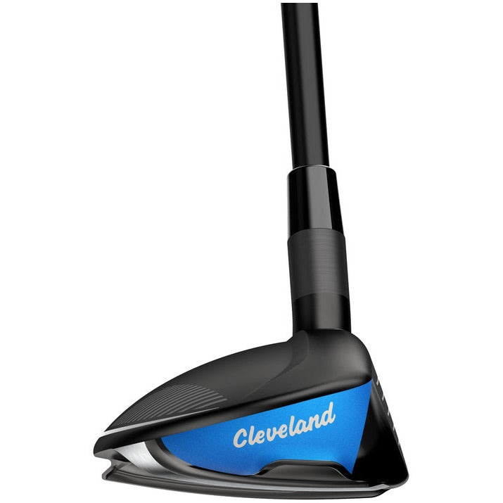 Cleveland Hybrid Launcher XL Halo Femme Golf Précision et Tolérance