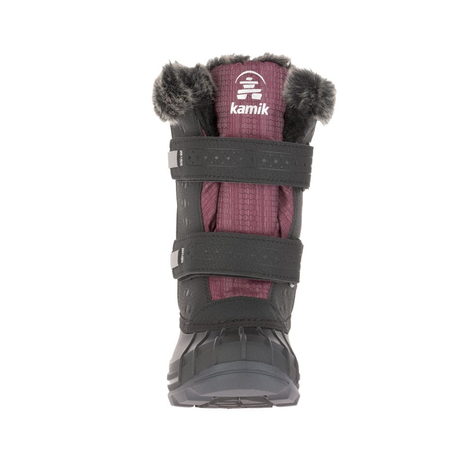 Kamik FrostyLake V Waterproof Winter Boots For Children