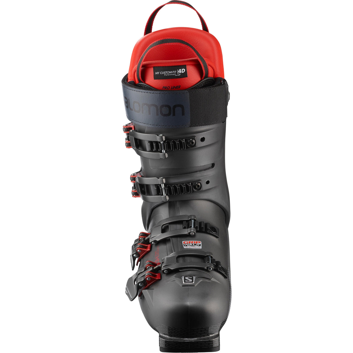 Salomon S Pro 120 GW Homme Bottes Ski Chaussage Facile My CustomFit