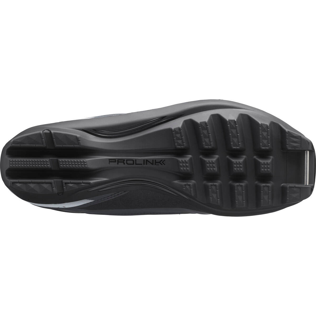 Salomon Botte Ski de Fond Escape Plus PL Maintien et Isolation