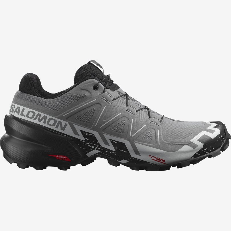 SALOMON SPEEDCROSS 9 SHOE