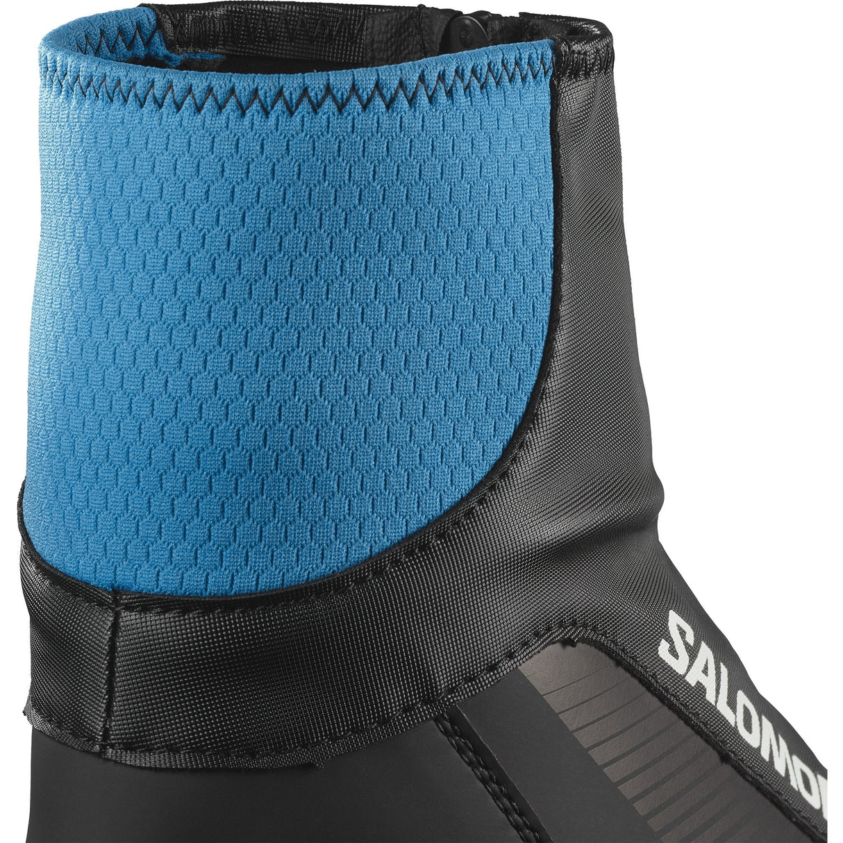 Salomon RC 7 PL Botte Ski de Fond Performance et Confort Durable