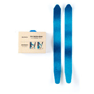 Skingrip+ Peau de Remplacement Mohair 100 Performance Pour Ascensions