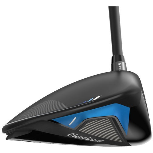 Bois de départ Cleveland Launcher XL Lite