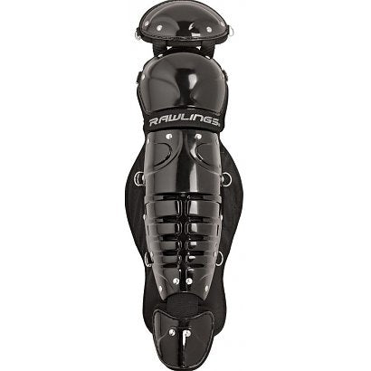 RAWLINGS Jambières Player's Series 11.5 Junior Protection Réactivité