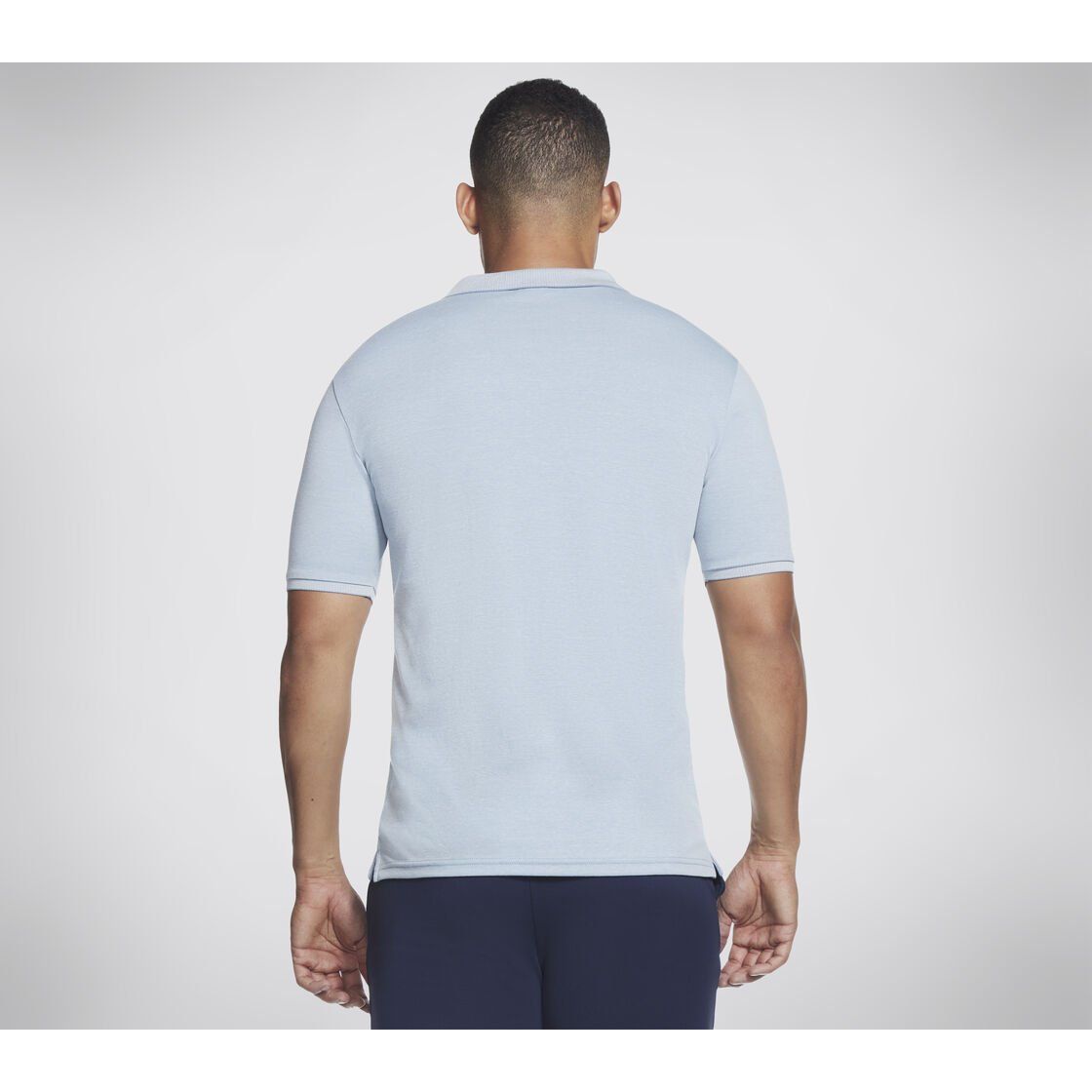 Skechers Off Duty Polo High Performance Casual and Technical