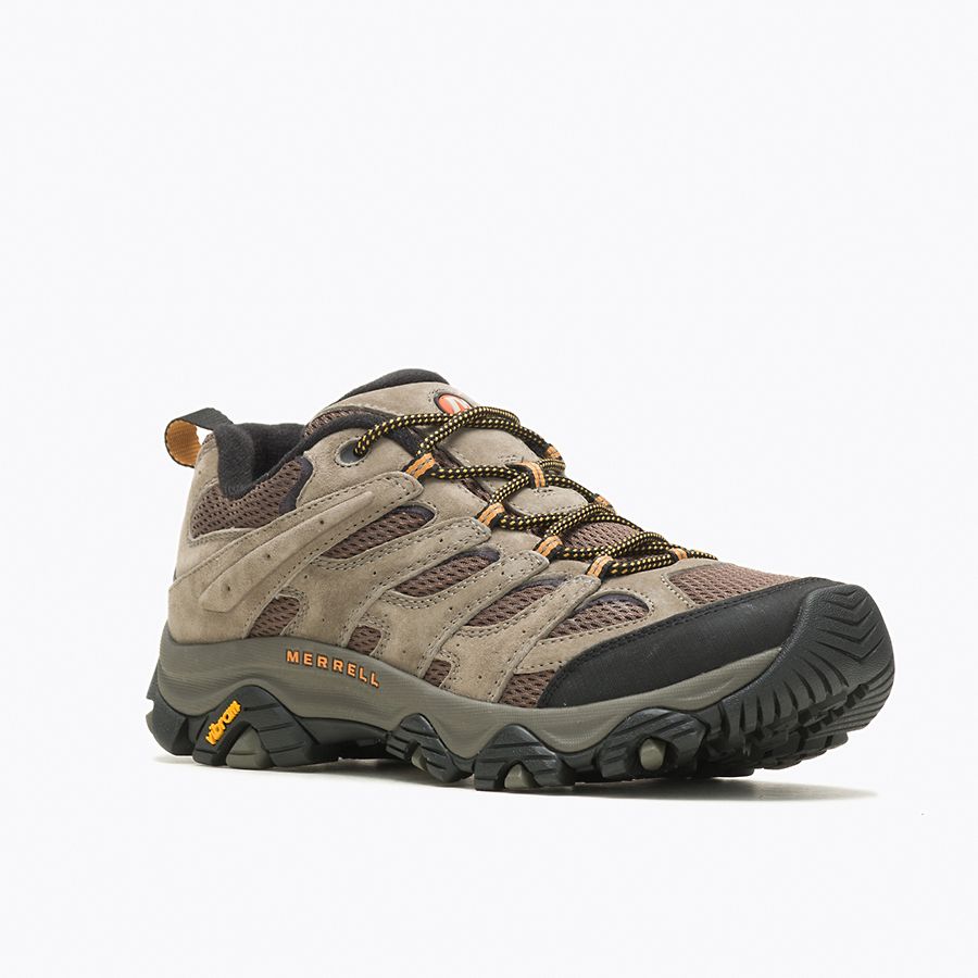 Merrell Moab 3 Homme Chaussure Trail Endurance Kinetic Fit Advanced