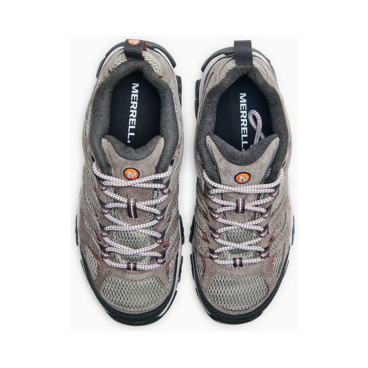 Merrell Moab 3 Femme Chaussure Tout Terrain Confort Et Performance